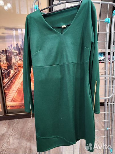 Женское платье