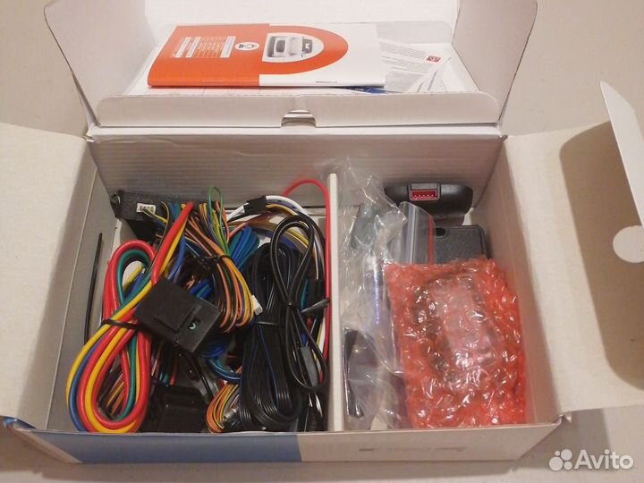 Старлайн а 93 (63 ) автозапуск автопрогрев