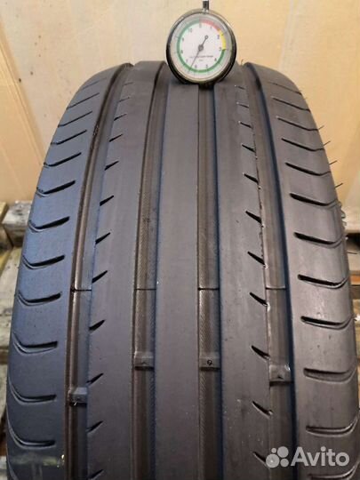 Vredestein Ultrac Cento 215/50 R17