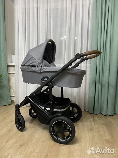 Коляска Britax Roemer Smile 3, 3 в 1