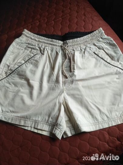 Шорты мужские