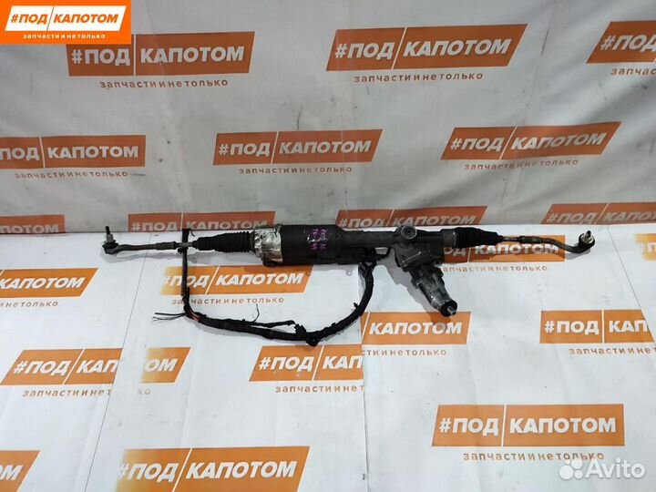 Рулевая рейка Audi A6 4G/C7 2014 4G2423105D