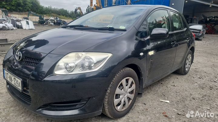 Привод передний правый toyota auris E150