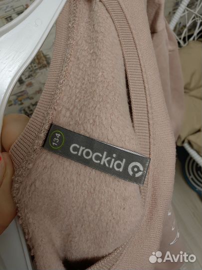 Платье теплое на девочку