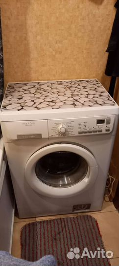 Стиральная машина бу Electrolux