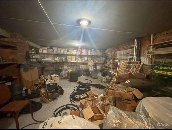 Торговая площадь, 299 м²