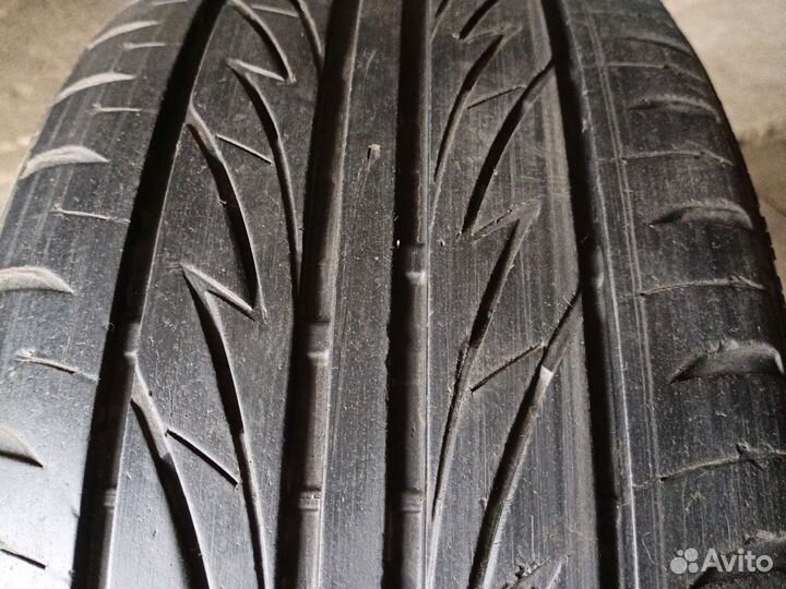 Bridgestone MY-02 Sporty Style 235/45 R17 94V