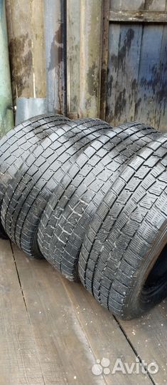 Dunlop SP Winter Maxx WM01 185/65 R15 88T