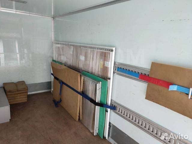 Квартирный переезд, грузчики, грузоперевозки