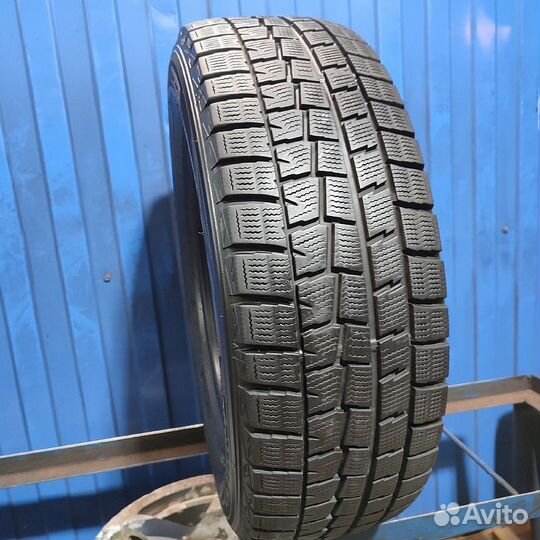 Dunlop Winter Maxx WM01 205/65 R16