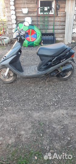 Скутер хонда дио аф 34