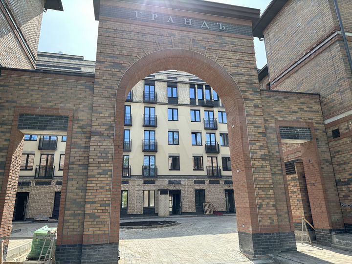 Офис, 149.3 м²