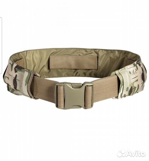 Tasmanian tiger Warrior Belt LC