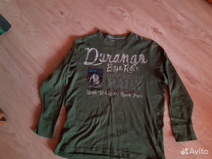 Вещи для подростка 158-164