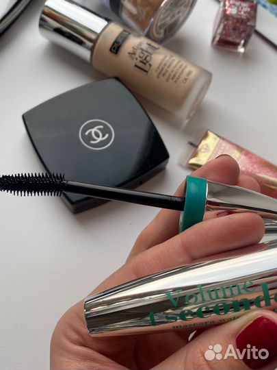 Косметика пакетом цена за все