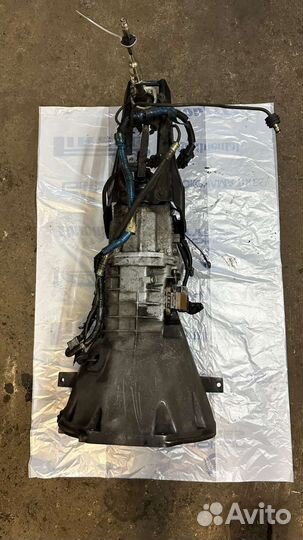 МКПП для Форд скорпио 94-98г