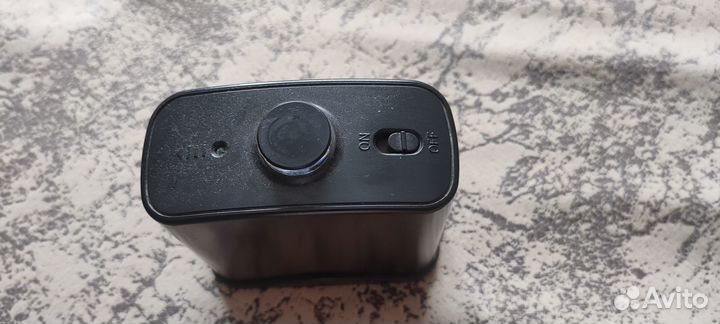 Виртуальная стена пылесоса Panda x500, вообще ко