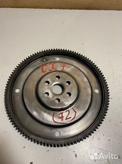 Маховик Mazda Cx-7 L3 2007