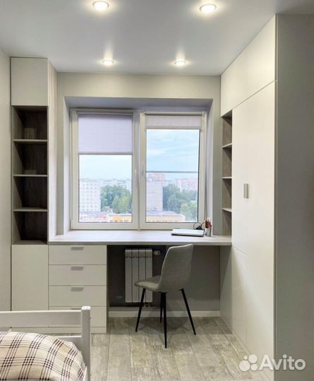 F6N78 Рабочая зона