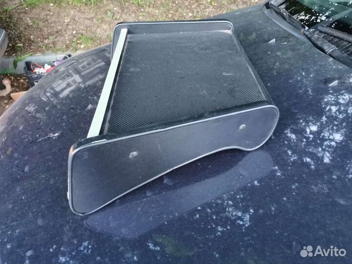 Полка MAN tgs средняя