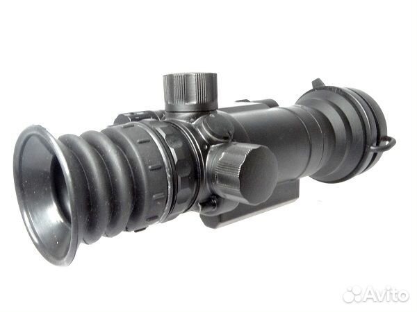 Прицел ночного видения пн23 Сарацин с эопом 2+ (фэ