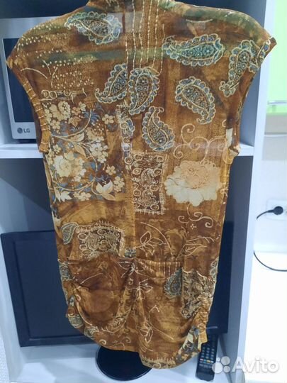 Блуза женская Adak,Турция,р-рXL