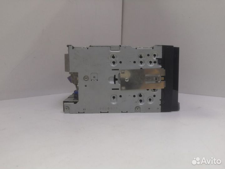 Автомагнитола Pioneer AVH-P8400BT