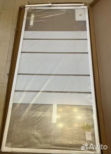 Душевая перегородка