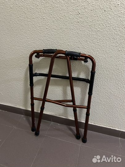 Ходунки Dayang Medical XS303