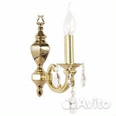 Бра Dio D’Arte Lodi Lodi E 2.1.1.200 G