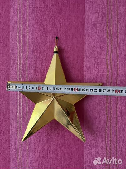 Елочная игрушка