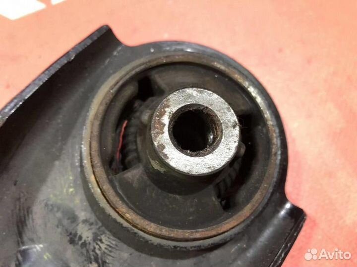 Рычаг передний левый Ниссан Кашкай J10