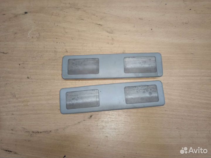 Плафон салона BMW 5 E39 m47 бмв 5 е39