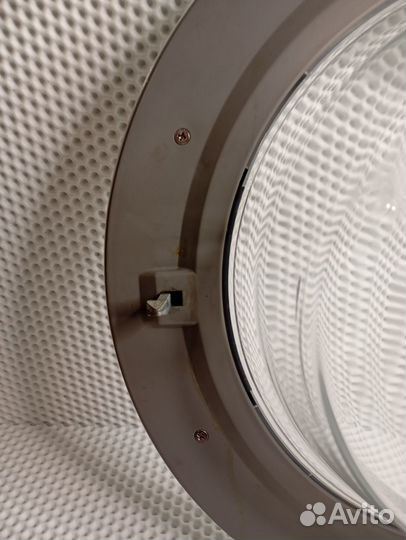 Люк для стиральной машины Dexp Midea