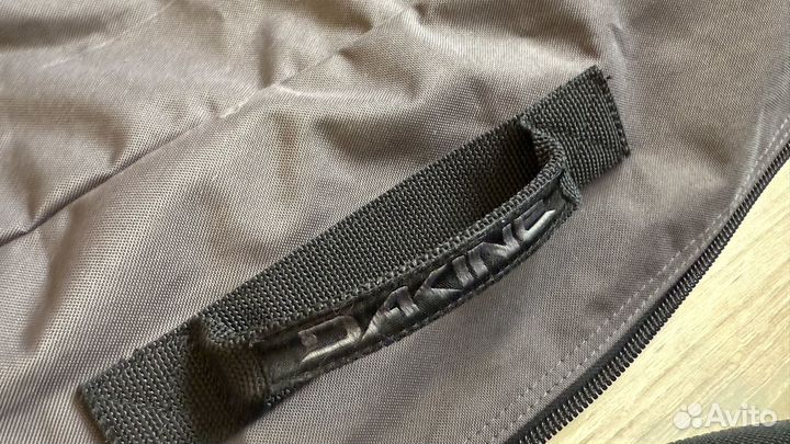 Чехол для сноуборда dakine 157