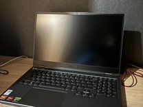 Игровой ноутбук rtx 4060