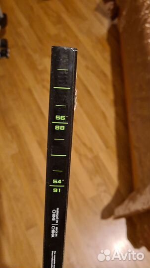 Клюшка для хоккея CCM ribcor 44k sr 85flex - 29R