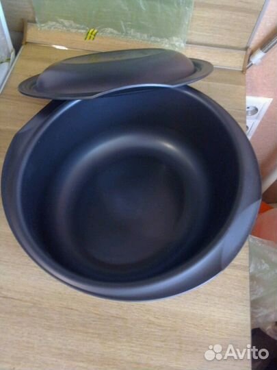 Посуда tupperware