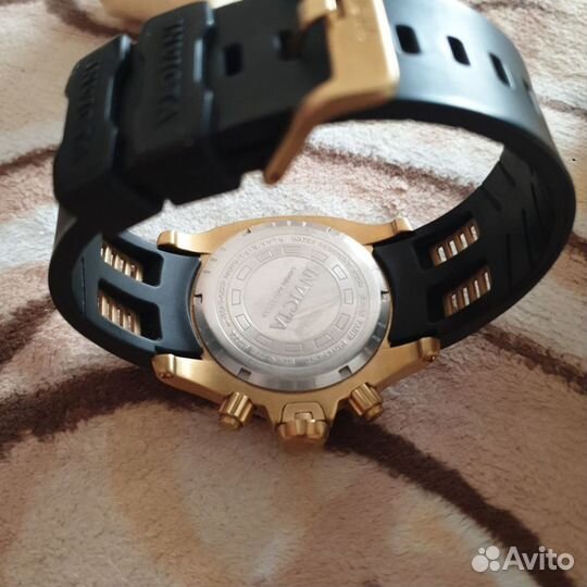 Часы мужские invicta