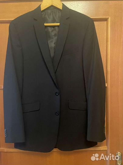 Мужской костюм, США, Kenneth Cole Reaction