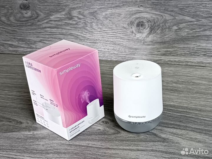 Аромадиффузор Xiaomi Simpleway