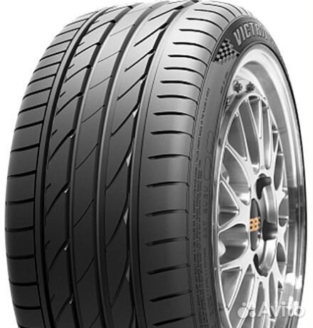 Maxxis Victra Sport VS5 245/45 R17