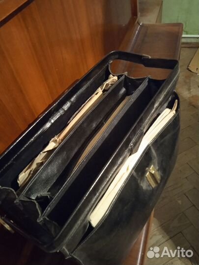 Саквояж сумка СССР