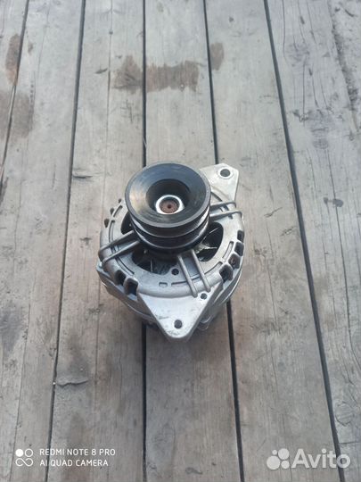 Генератор газ 3110