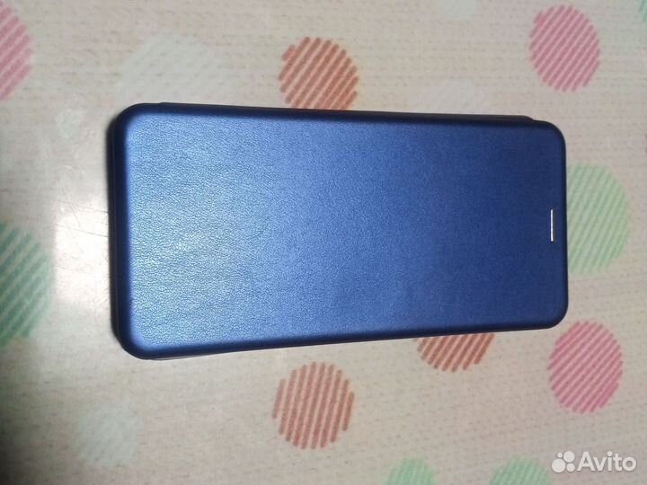 Чехол tehno pova neo 2 новый