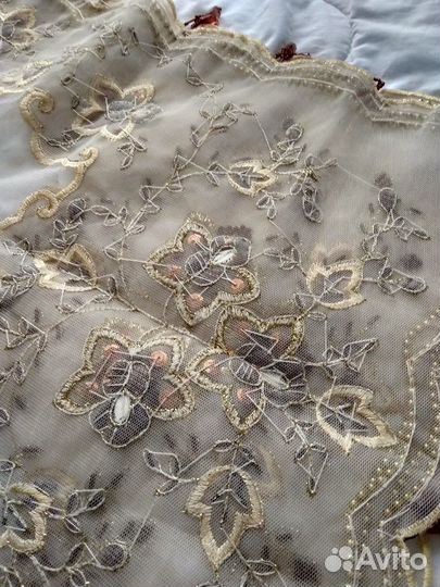 Салфетки на стол