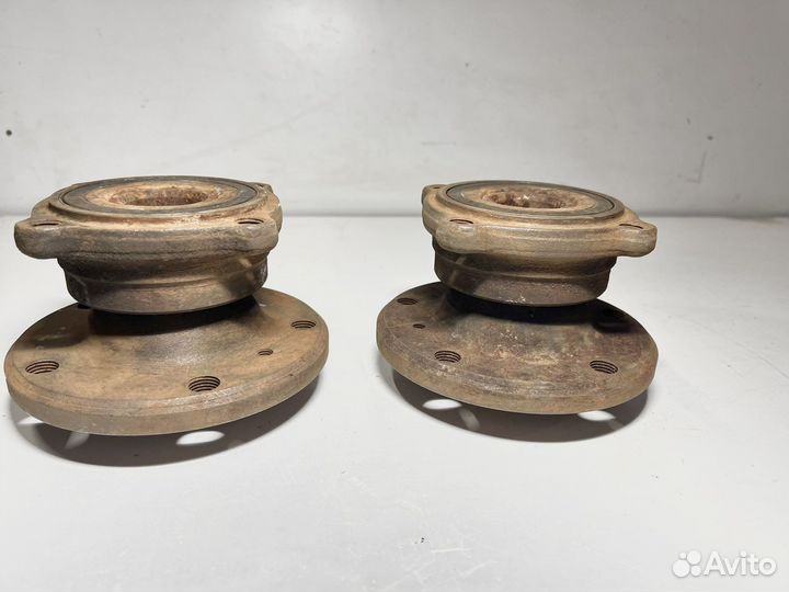 Ступица задняя BMW X5 E53 4.4