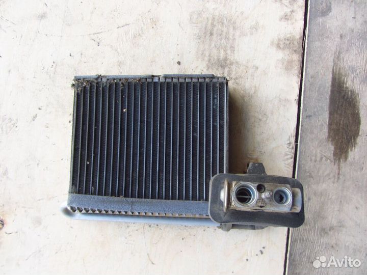 Испаритель кондиционера для Ford Focus III 2011-н