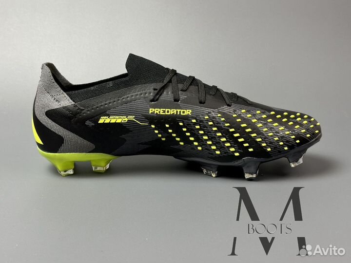 Бутсы Adidas predator Accuracy Paul Pogba.1