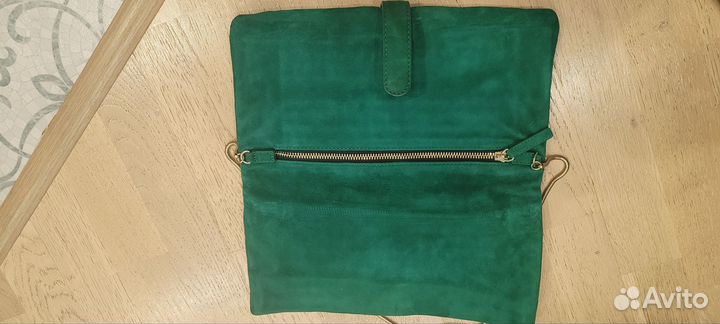 Сумка клатч